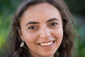 Anya Cherneff