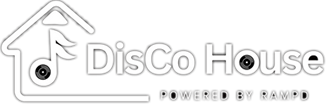 DisCo house logo