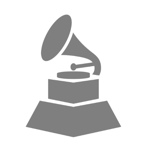 Grammy Logo (grammophone)