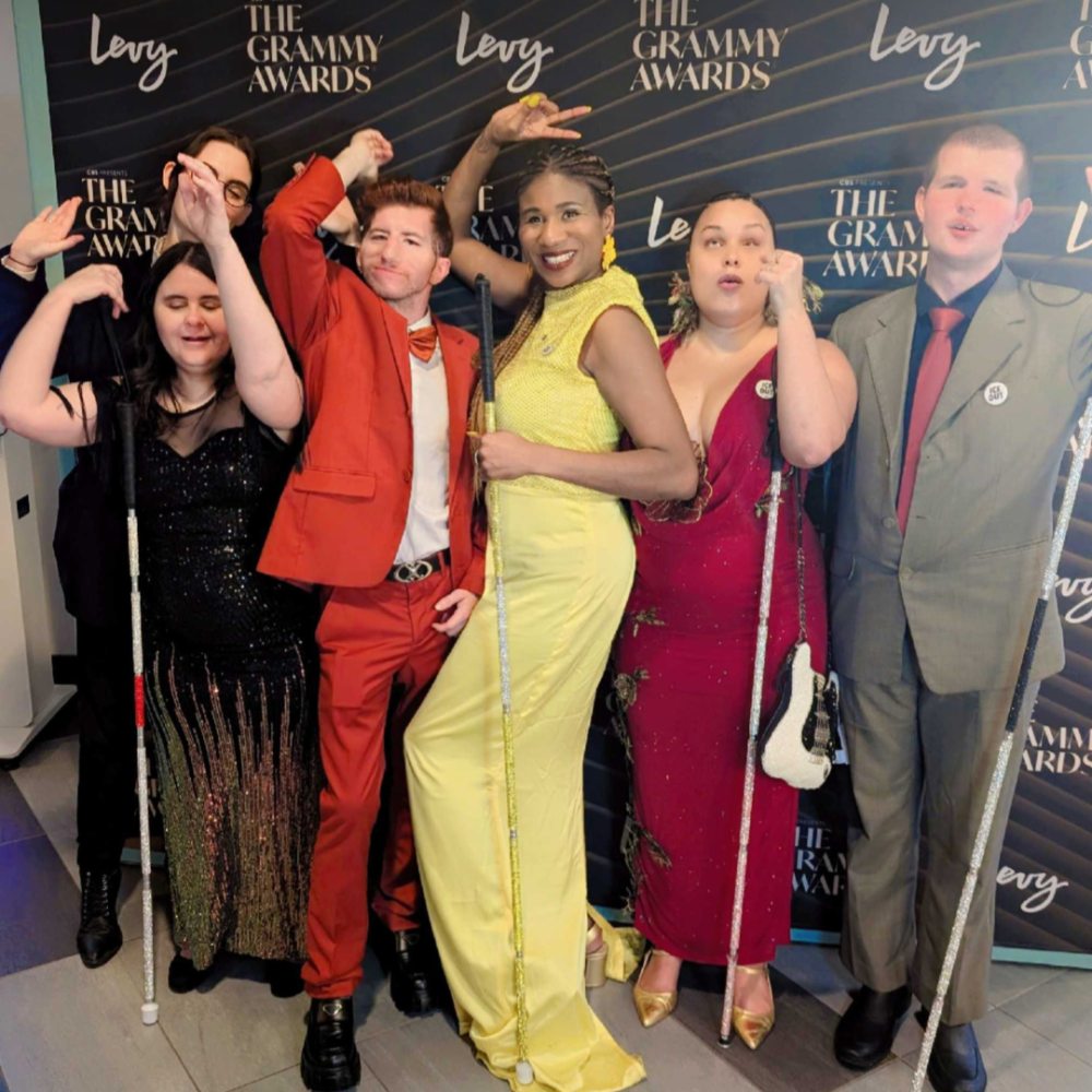 RAMPD Big Wins at the 2026 GRAMMYS!