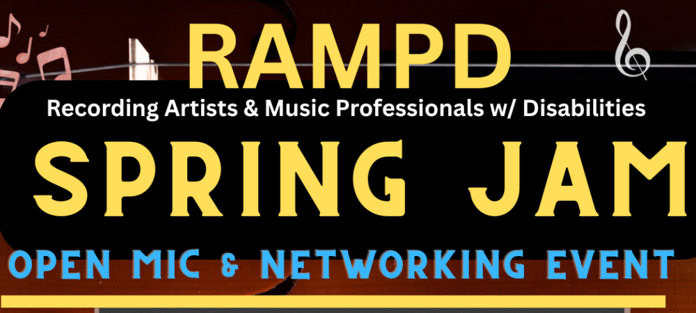 Spring Jam 2026 Flyer