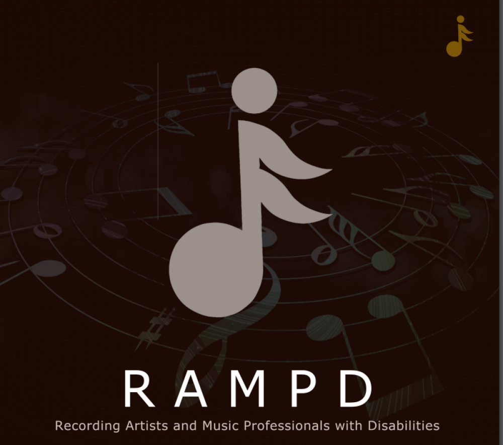 RAMPD logo