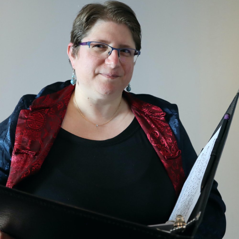 RAMPD May's Pro Member Highlight - Diane Kolin!