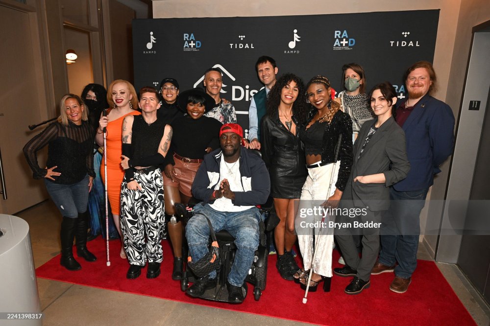 DisCo House 2025 NYC: RAMPD x TIDAL x Recording Academy RAA+D