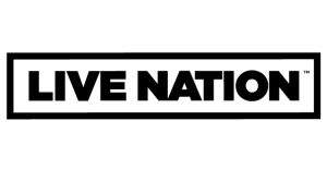 Live Nation Logo