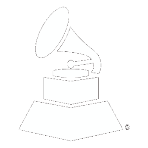 Gramophone logo for Grammys.com