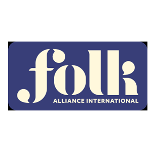 Folk Alliance International Logo